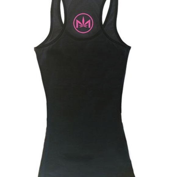 Traditional Dime Tank Top - Picture 3 of 3